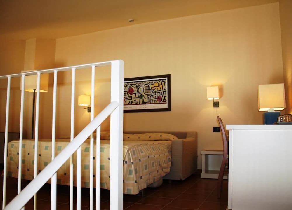 Relais Cappuccina Ristorante Hotel 2