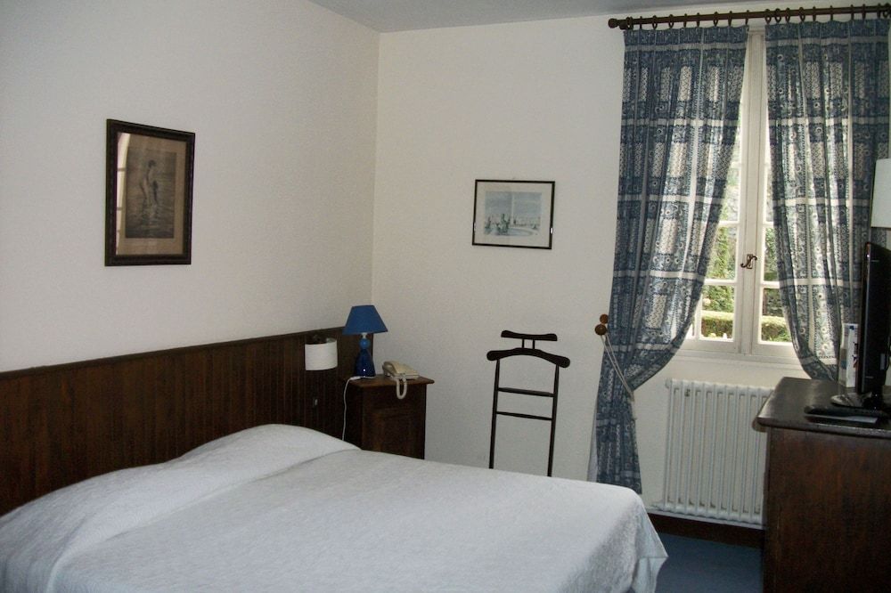 Relais Cicéro 3 estrelas em La Flèche