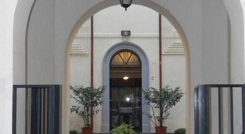 Relais Colosseum 226 3