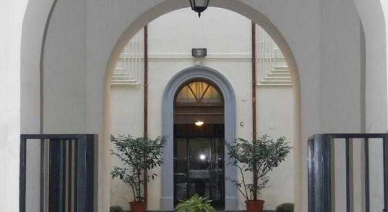 Relais Colosseum 226 2