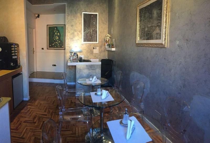 Relais Conte di Cavour 2