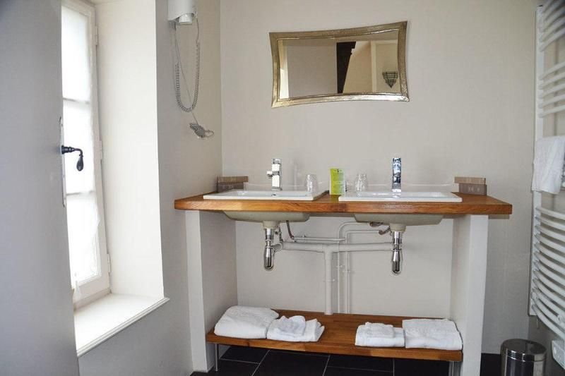 Relais de la Mothe 3 estrelas em Yzeures-sur-Creuse