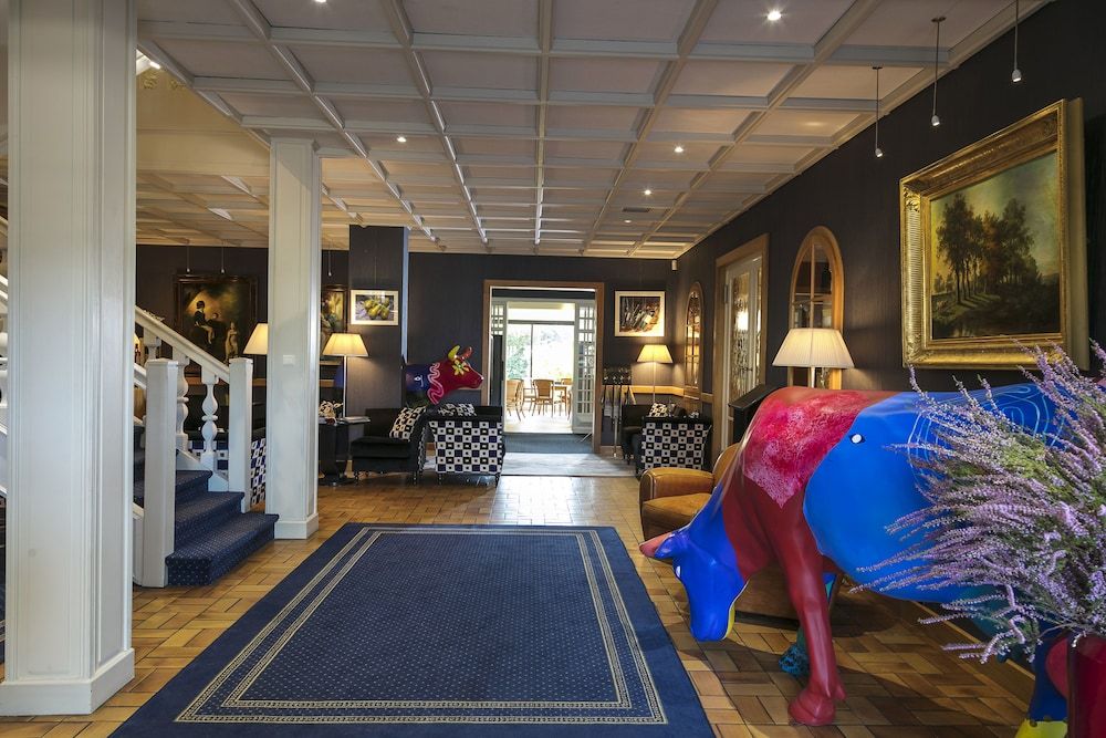 Relais de la Poste 2