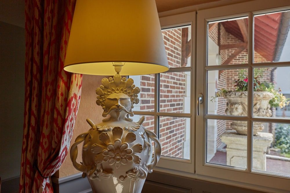 Relais des Trois Chateaux 2