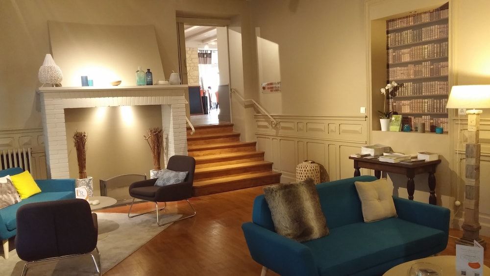 Relais Du Perigord Noir 2