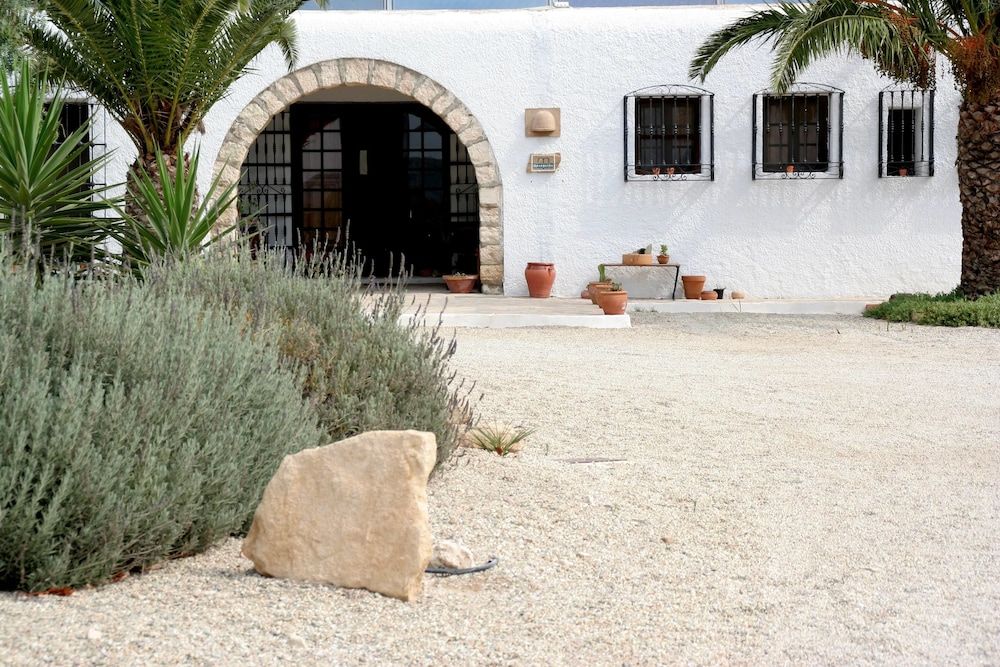 Relais du Silence Cortijo Los Malenos 2