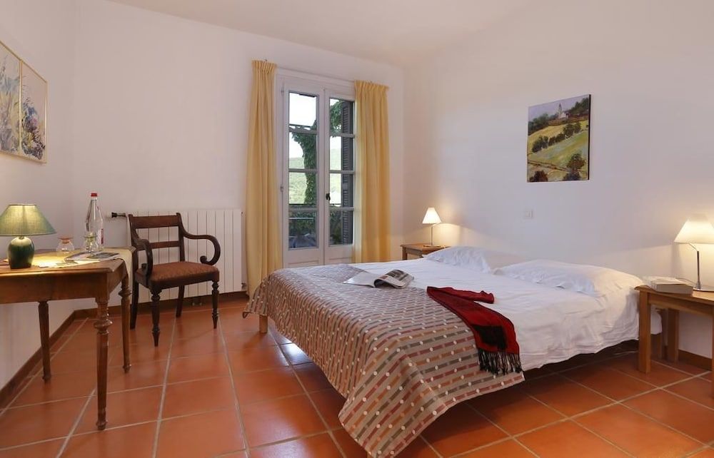 Relais du Silence La Palombe 3 estrelas em Octon