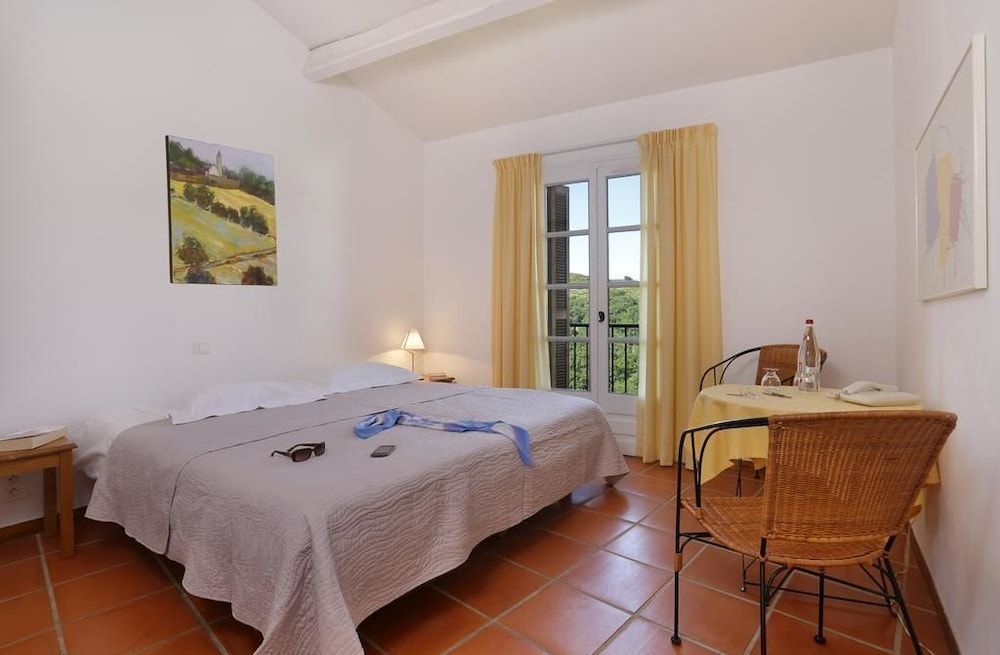 Relais du Silence La Palombe 2