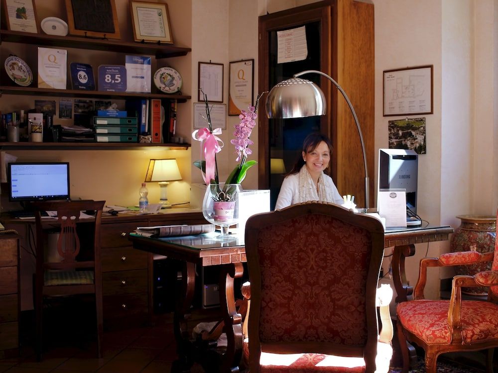 Hotel Relais Ducale 2