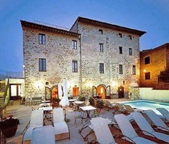 Relais La Corte Di Bettona 1