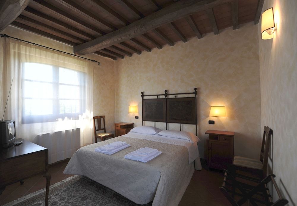 Relais Le Ginestre 1