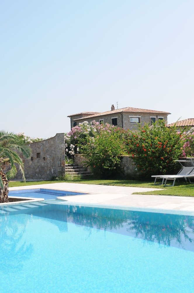 Relais Le Ginestre 3