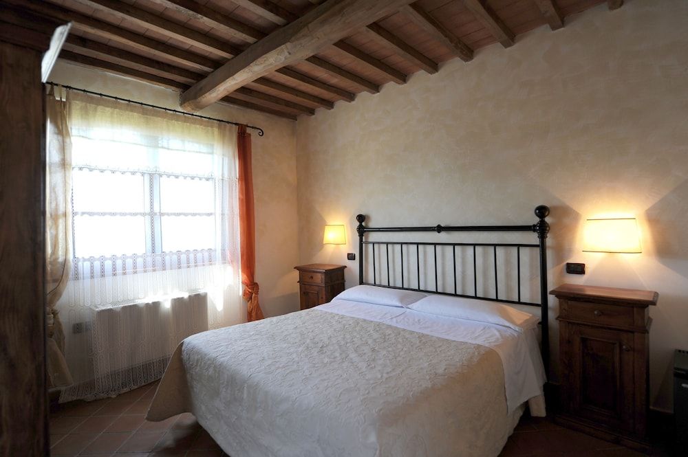 Relais Le Ginestre 2