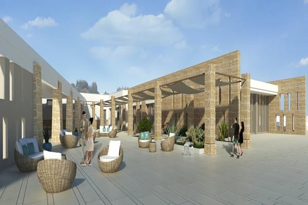 Relais Masseria Le Cesine 2 Relais Masseria Le Cesine 2