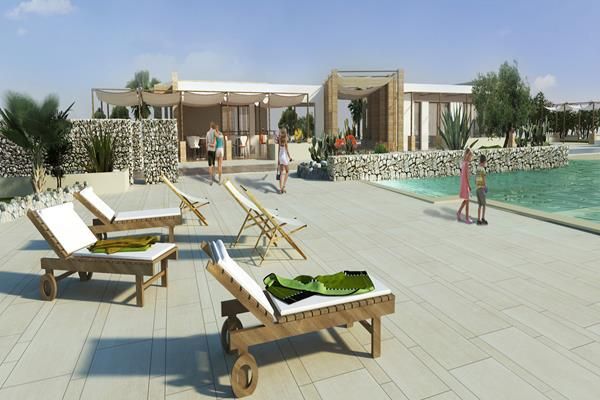 Relais Masseria Le Cesine 3 Relais Masseria Le Cesine 3