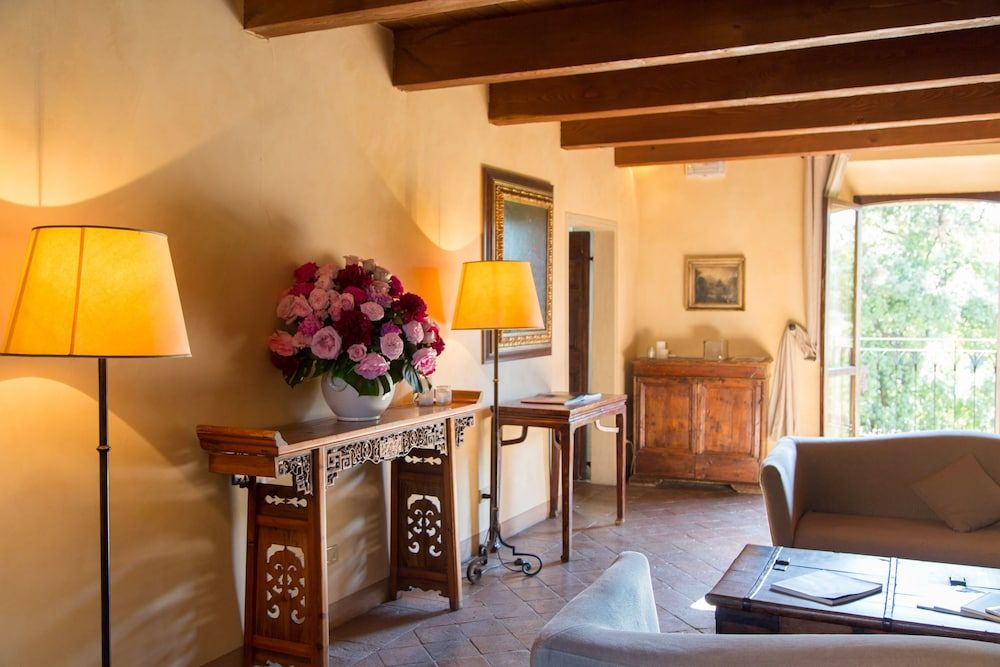 Castello di Montegridolfo Spa Resort 3 Castello di Montegridolfo Spa Resort 3