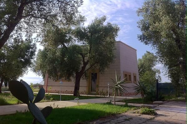 Relais Petrusella 1 Relais Petrusella 1