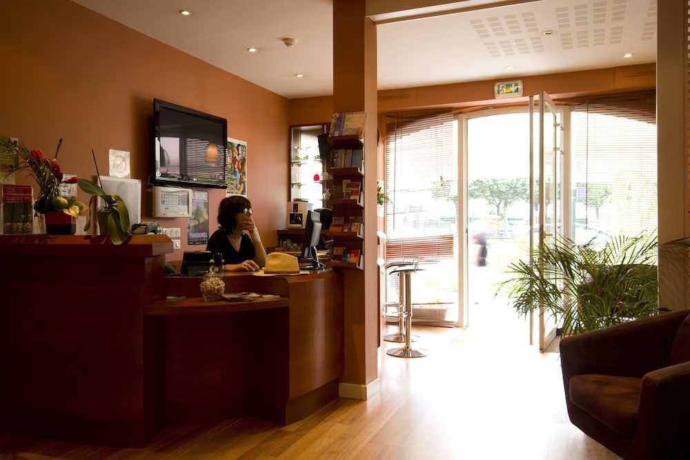 Relais saint-jacques 3