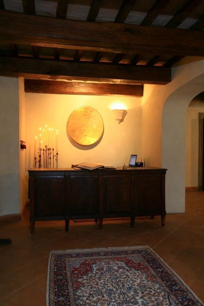 Relais Monastero di San Biagio 3