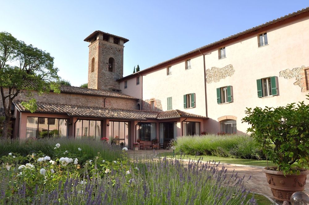 Relais San Clemente 3 Relais San Clemente 3