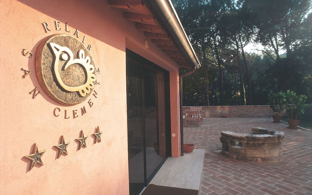 Relais San Clemente 2 Relais San Clemente 2