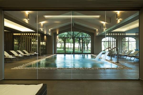 Relais Sant'uffizio Wellness & Spa 2 Relais Sant'uffizio Wellness & Spa 2