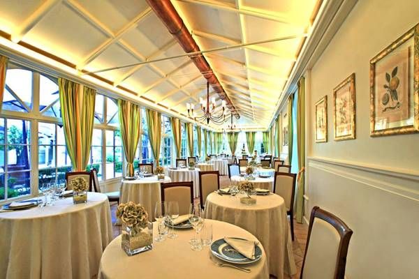 Relais Sant'uffizio Wellness & Spa 3 Relais Sant'uffizio Wellness & Spa 3