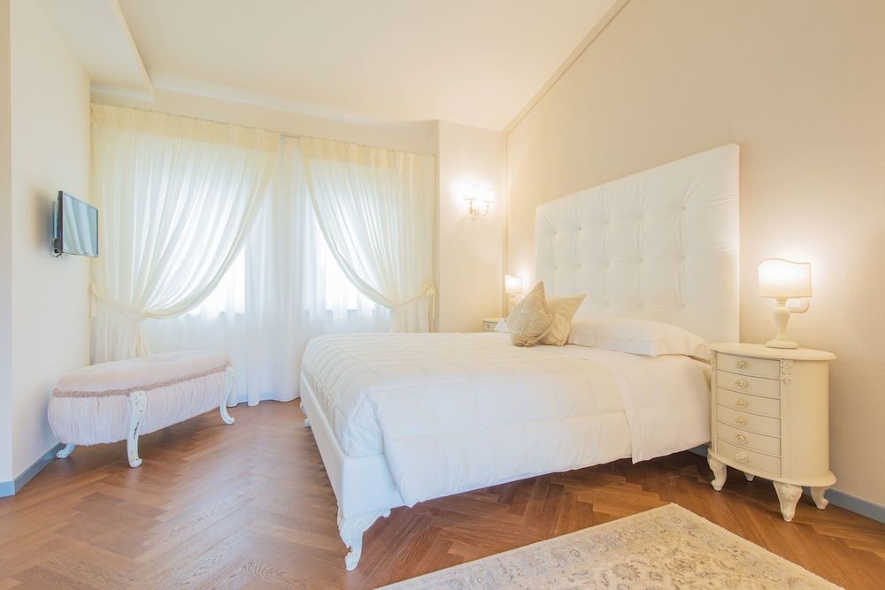 Relais Sassa al Sole 3