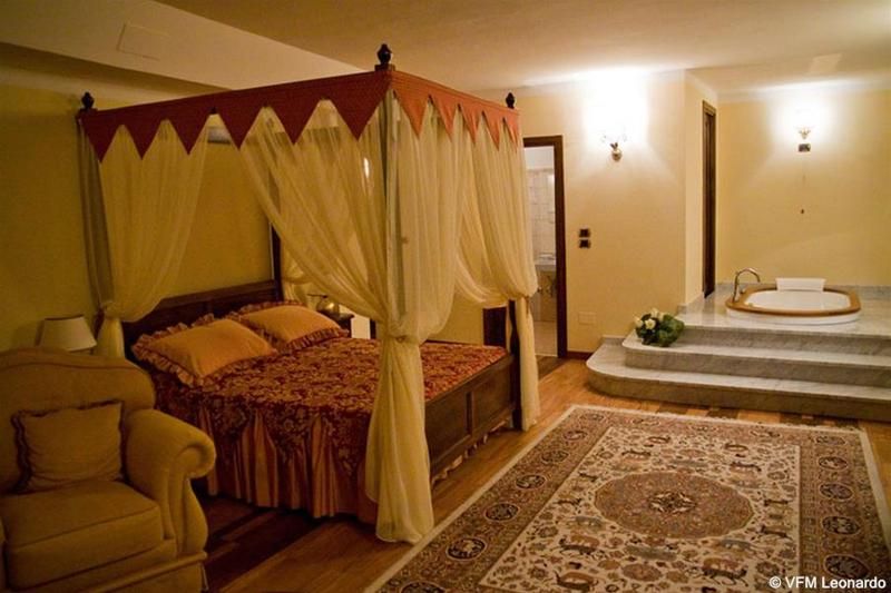 Relais Torre Dei Calzolari Palace 1 Relais Torre Dei Calzolari Palace 1