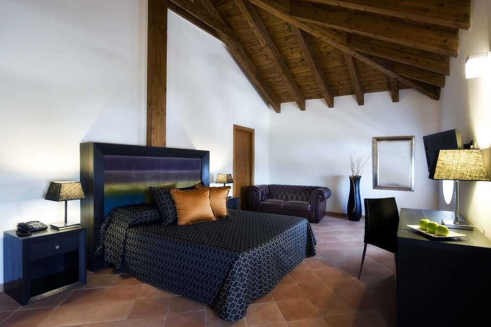 Relais Villa Buonanno 3 Relais Villa Buonanno 3