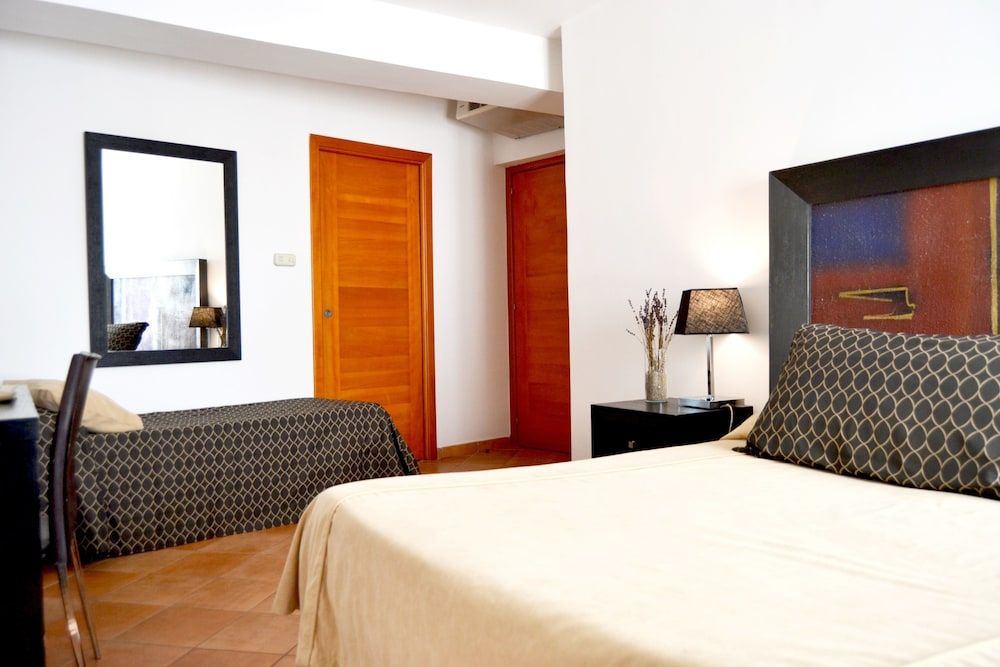 Relais Villa Buonanno 1 Relais Villa Buonanno 1