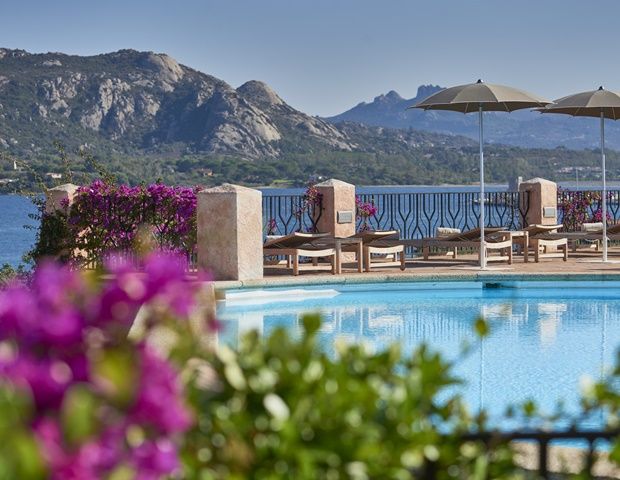 Relais Villa Del Golfo & Spa 2