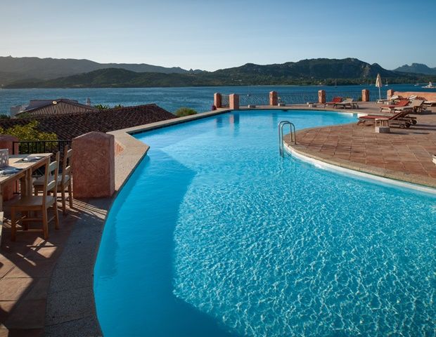 Relais Villa Del Golfo & Spa 3