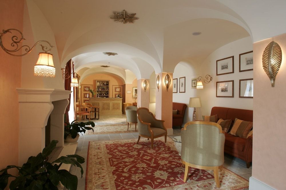 Relais Villa San Martino 3