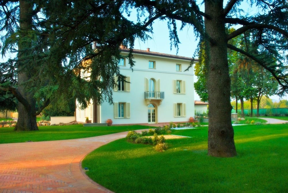 Villa Valfiore 4 estrelas em San Lazzaro di Savena