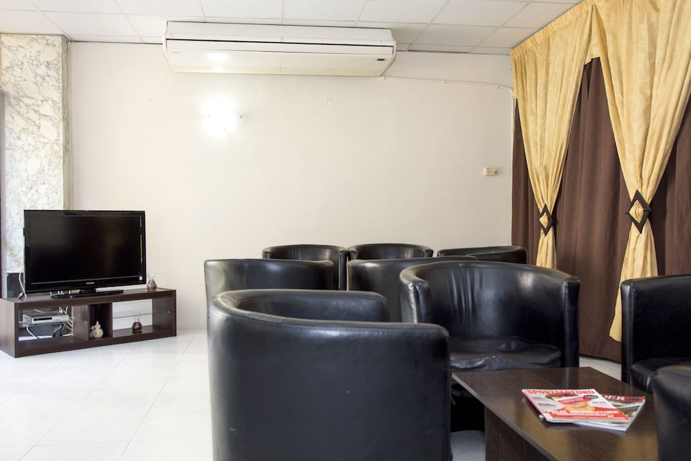 Relax Inn Hotel 2 Relax Inn Hotel 2