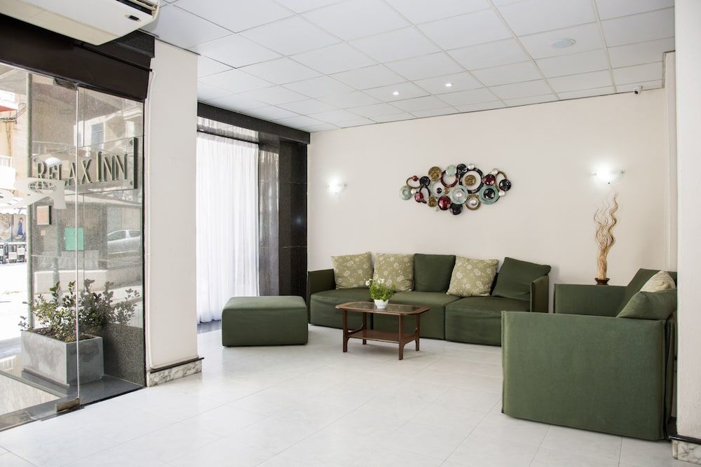 Relax Inn Hotel 1 Relax Inn Hotel 1