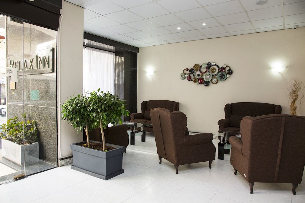 Relax Inn Hotel 3 Relax Inn Hotel 3