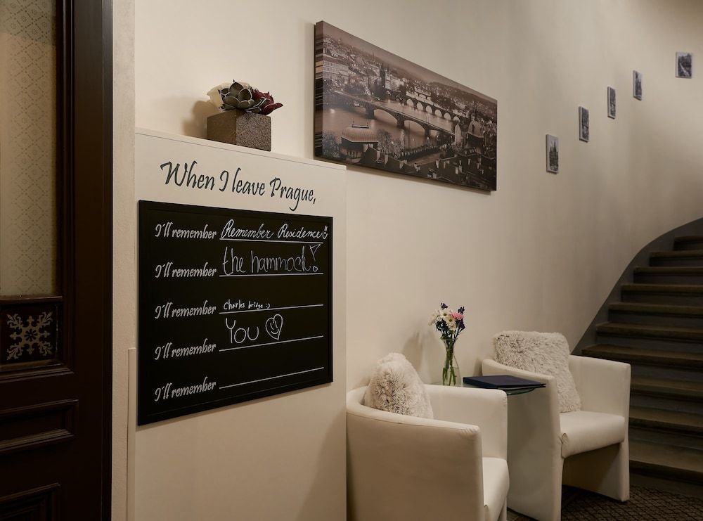 Remember Residence 3