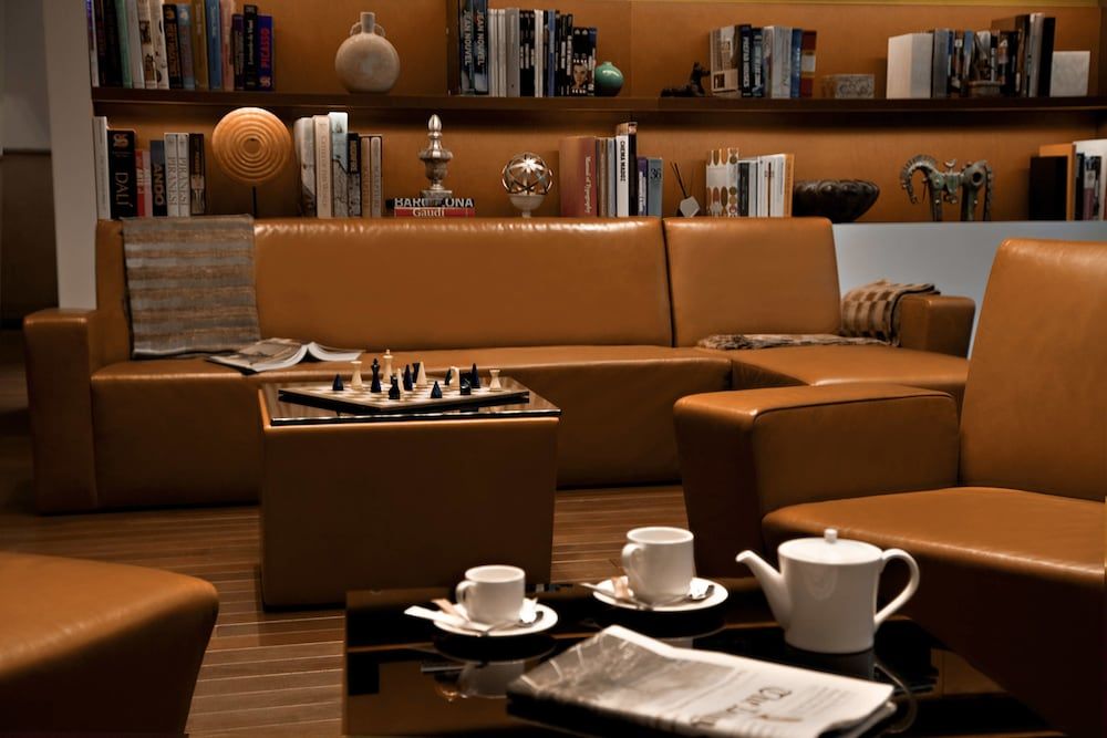 Renaissance Barcelona Fira Hotel 3