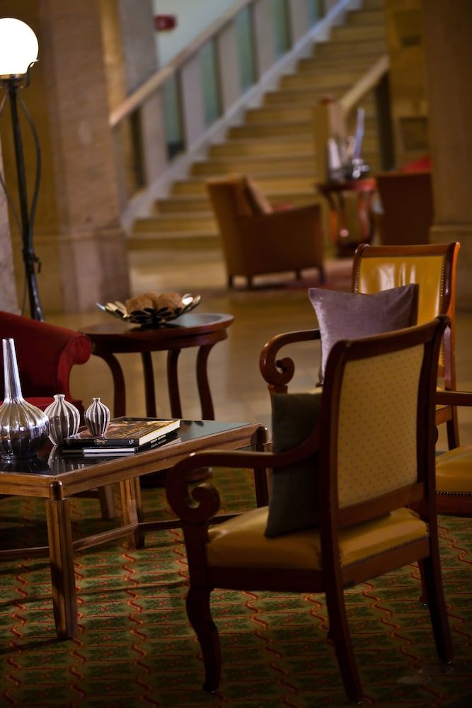 Renaissance Imperial Riding School Vienna Hotel 2