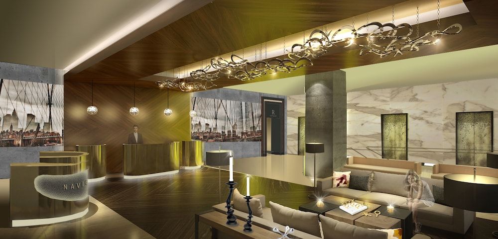 Renaissance New York Midtown Hotel 2