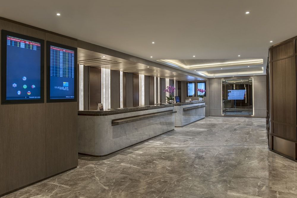 Renaissance Polat Istanbul Hotel 3