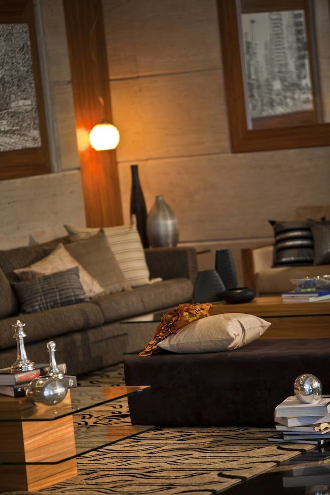 Renaissance Sao Paulo Hotel 3