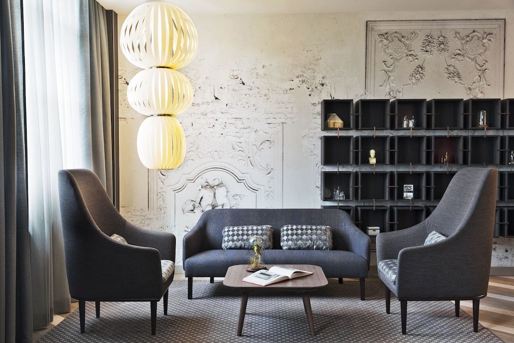 Renaissance Vienna 3