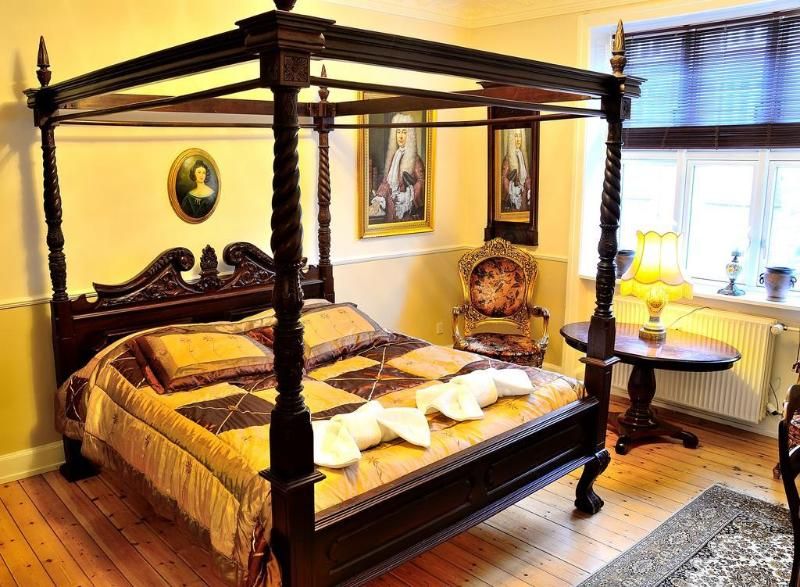 Rent A Room Copenhagen 1