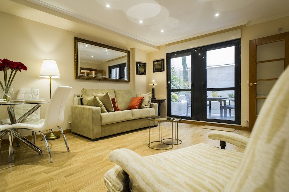 Rent Apartments Salamanca Cervantes 47 1 Rent Apartments Salamanca Cervantes 47 1