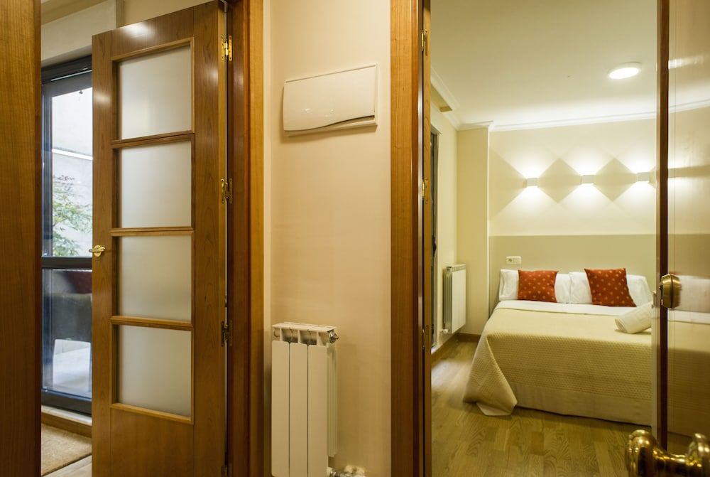 Rent Apartments Salamanca Cervantes 47 2 Rent Apartments Salamanca Cervantes 47 2