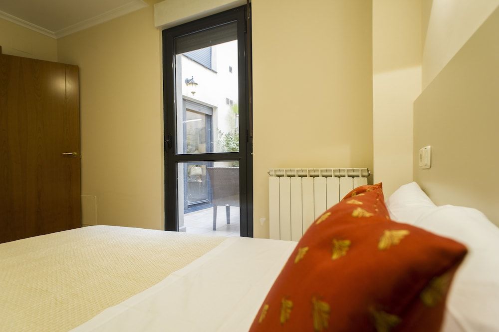 Rent Apartments Salamanca Cervantes 47 3 Rent Apartments Salamanca Cervantes 47 3