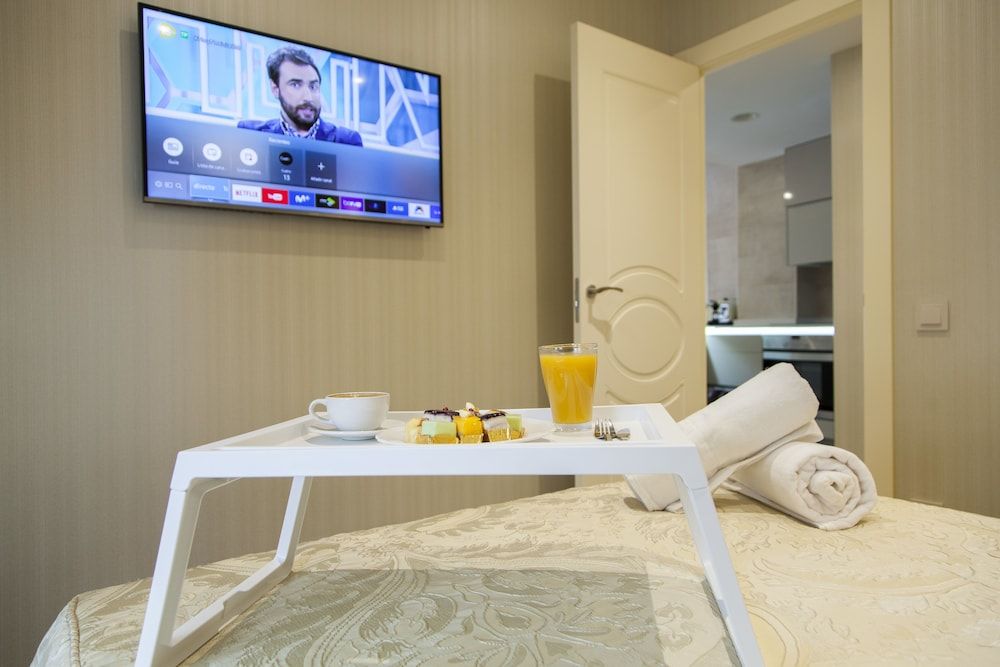 Rent Apartments Salamanca Puerta Zamora II 2 Rent Apartments Salamanca Puerta Zamora II 2